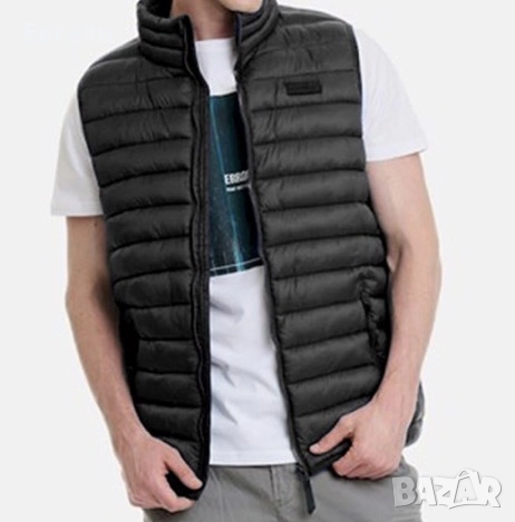 Мъжки елек Firefly -XL, снимка 1