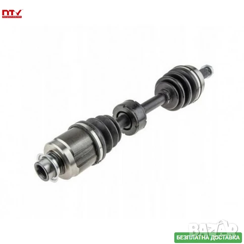 Предна дясна полуоска 44305SCAG00 NPW-HD-033 Honda Cr-V II, снимка 1