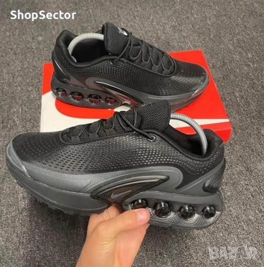 Дамски маратонки 36-40 JB50, снимка 1