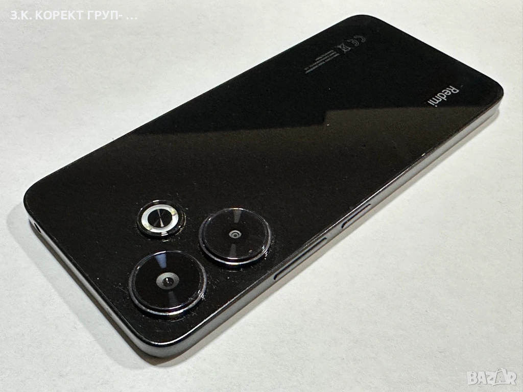 Xiaomi Redmi 13 128GB 6GB RAM, снимка 1