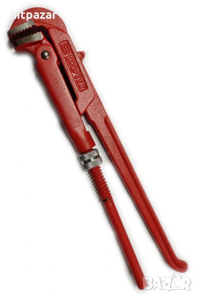 Вашият удобен тръбен ключ с невероятен размер и същата функционалност, снимка 1