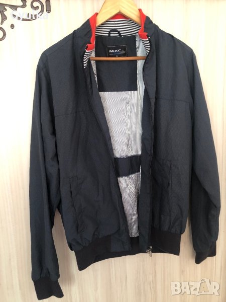 Mъжко есенно яке размер S, снимка 1