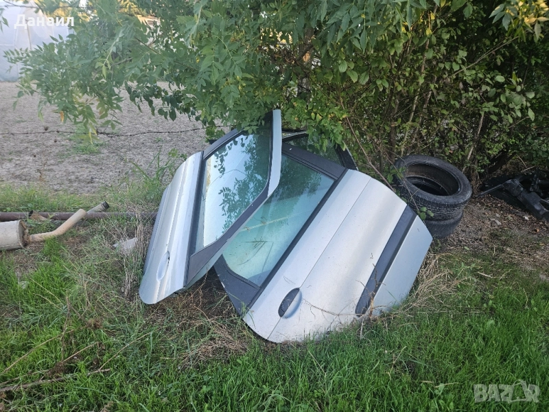 Врати за Рено Сценик 1, снимка 1