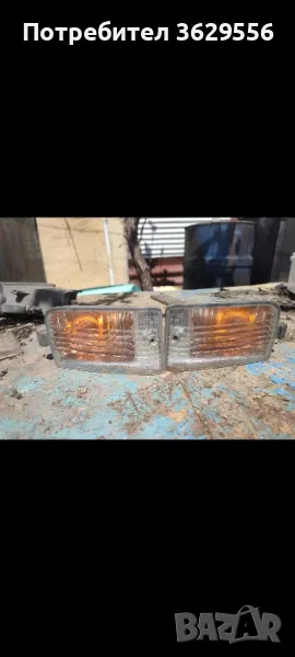 Продавам мигачи за рав4, снимка 1