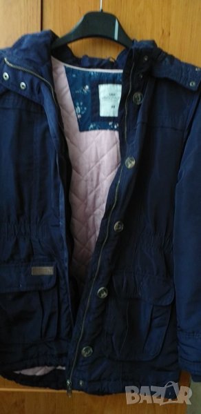 Зимна парка НМ, размер 164, снимка 1