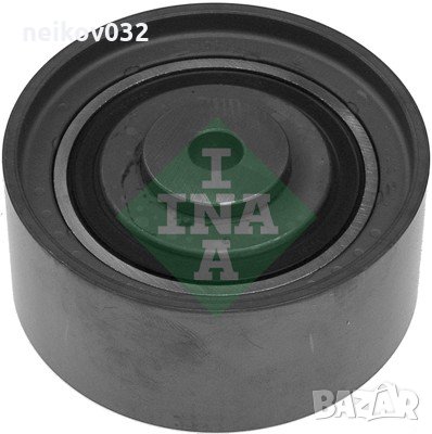 INA F-552258,532 0355 10,HEG308,03G109244,Обтяжна ролка за ангренажен ремък VW,AUDI, снимка 1