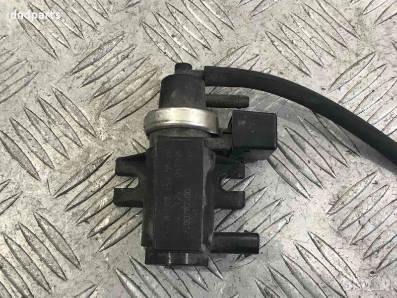 Вакуум клапан Mitsubishi Colt 1.5DID,2004г., снимка 1