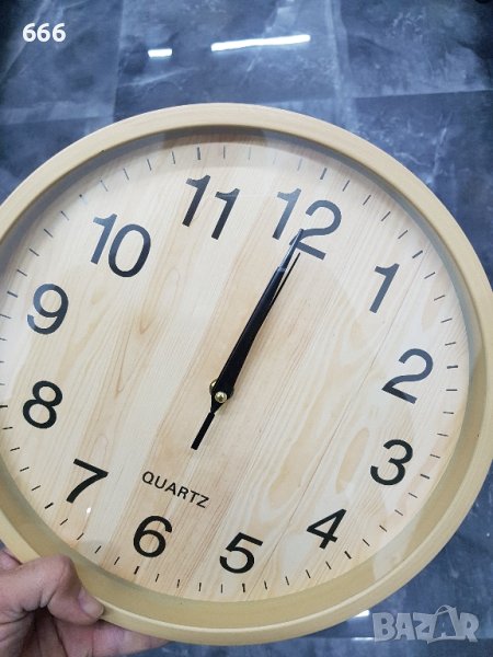 часовник, снимка 1