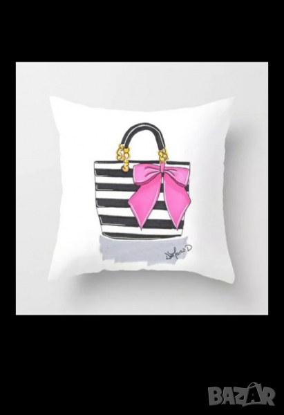 Декоративни калъфки , снимка 1