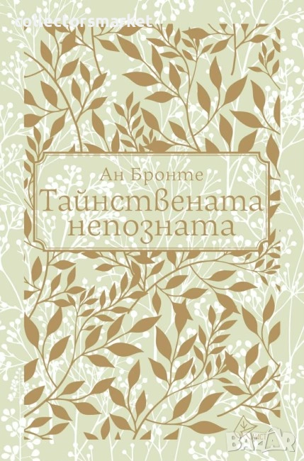 Тайнствената непозната, снимка 1