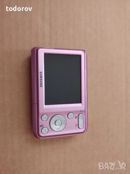 Фотоапарат Samsung, снимка 1