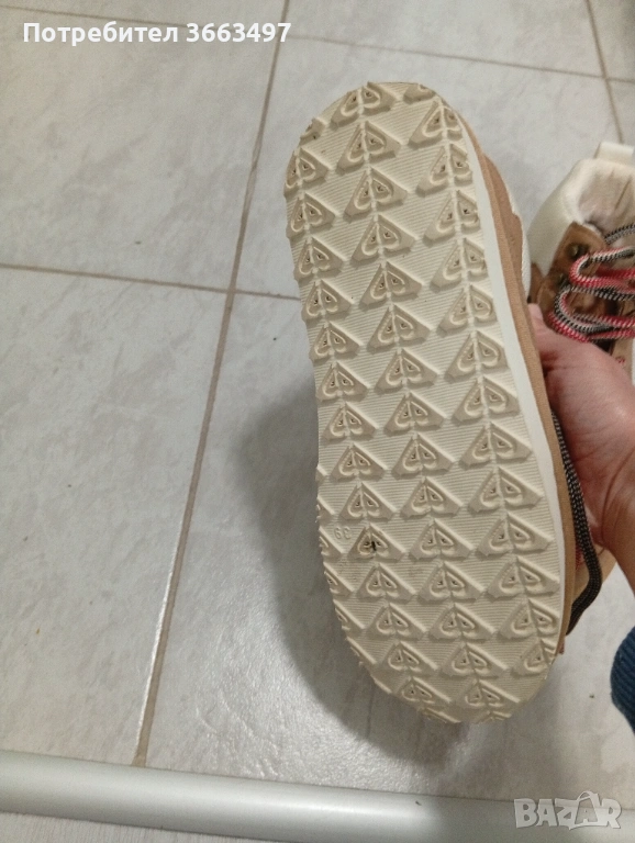Обувки Roxy, снимка 1