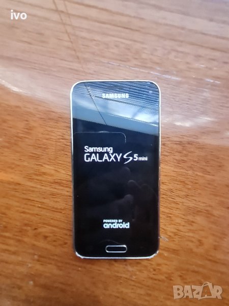 samsung s5 mini, снимка 1