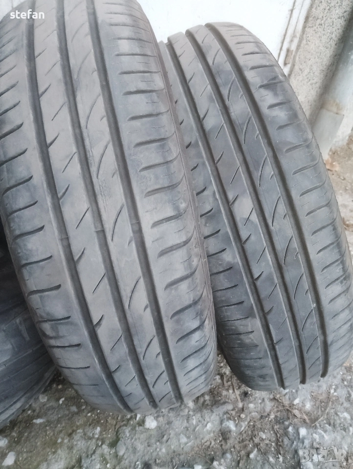 Гуми 175/65 R15 2024г, снимка 1