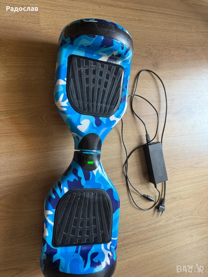 Оригинален ховърборд, снимка 1