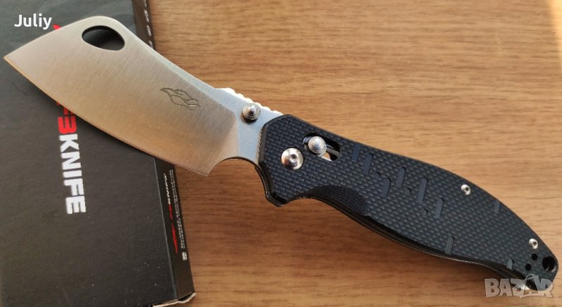 Сгъваем нож Ganzo Firebird F7551, снимка 1