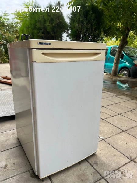 Хладилник Libher, снимка 1