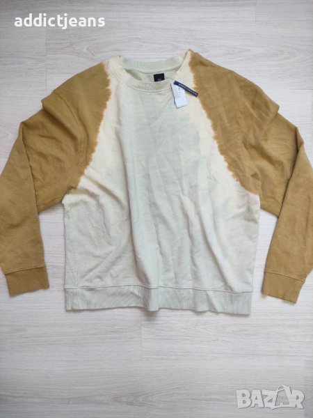 Мъжка блуза River Island размер XL, снимка 1