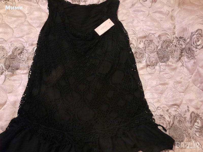 Нова туника дантела , снимка 1