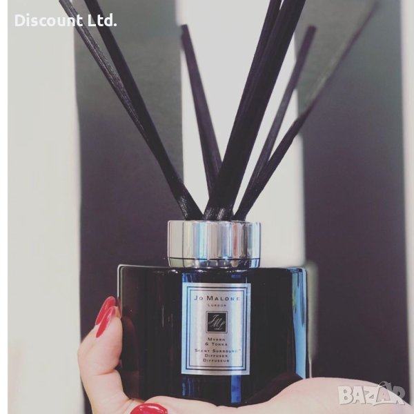Jo Malone London Myrrh & Tonka Diffuser 165ml, снимка 1