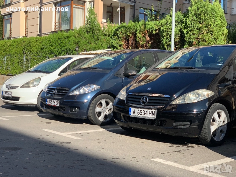 Автомобили под наем Rent A Car Burgas, снимка 1