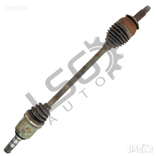 Лява полуоска задна Subaru OUTBACK IV 2003-2009 PV191022-55, снимка 1