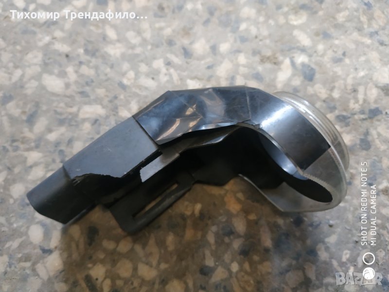 89783-35030 Toyota Amplifier, transponder key 8978335030 усилвател за сигнала от ключа за тойота кор, снимка 1