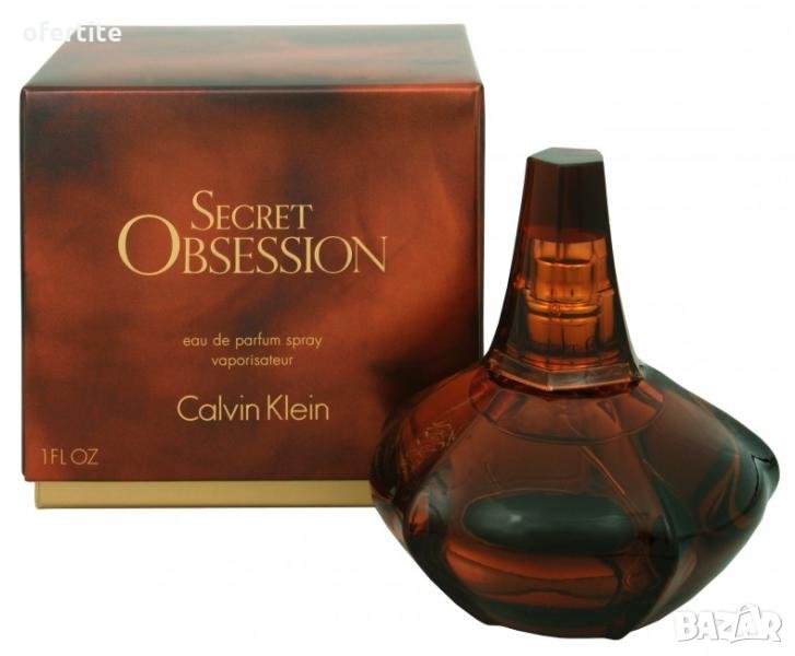 ✅ Calvin Klein 🔝  Secret Obsession, снимка 1