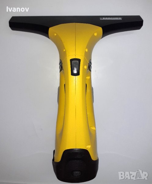 KARCHER WV 2 Стъклочистачка, снимка 1