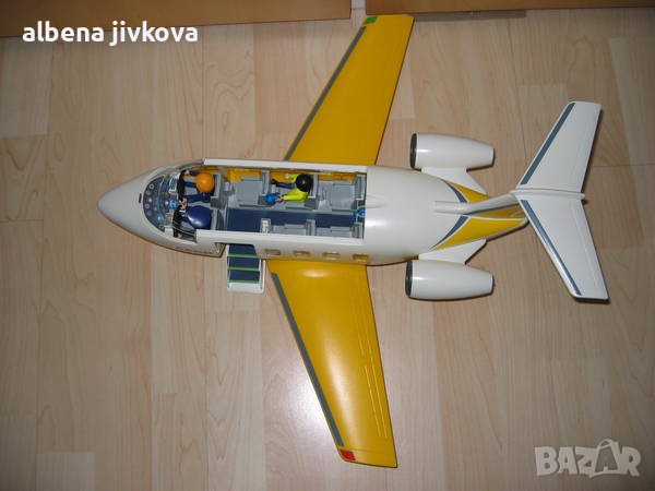 Конструктори Playmobil, снимка 12 - Конструктори - 43728115