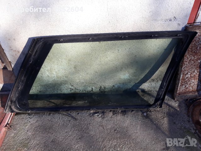 Фикс стъкло ляво и дясно Фолксваген Пасат 2 (B3) комби, снимка 9 - Части - 44003627