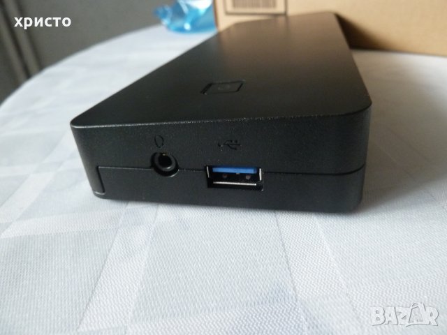 Fujitsu TYPE-C Portreplicator, снимка 6 - Други - 28173945