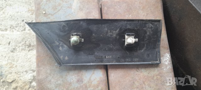 Лайстна Калник Предна Дясна За Фолксваген Пасат Б4 / VW Passat B4, снимка 2 - Части - 40120326