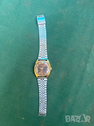 Продавам часовник Ракета СССР (ПОЗЛАТА)
