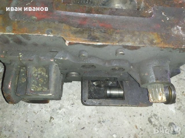 Части струг, снимка 2 - Стругове - 27181649