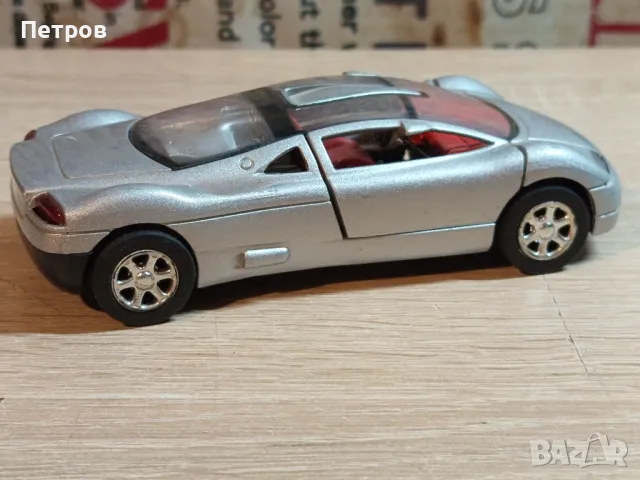 Audi 1:32, снимка 7 - Колекции - 47710494