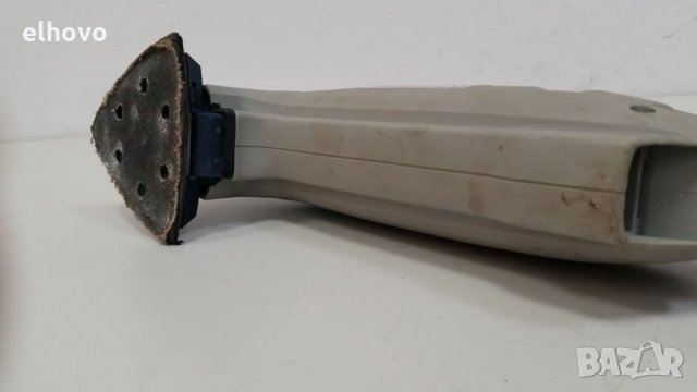 Виброшлайф Kress CDS 6422E, снимка 7 - Други инструменти - 27644425