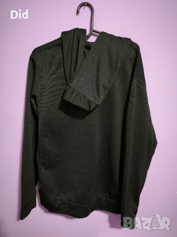 оригинално горнище Nike Thermafit, снимка 3 - Спортни дрехи, екипи - 43780321