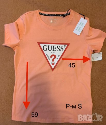 Нови тениски, снимка 2 - Тениски - 43965241