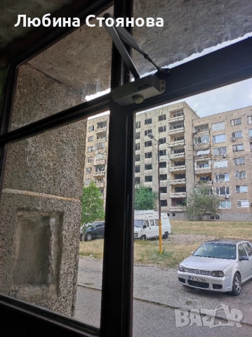 Входна врата за блок., снимка 4 - Входни врати - 51056078