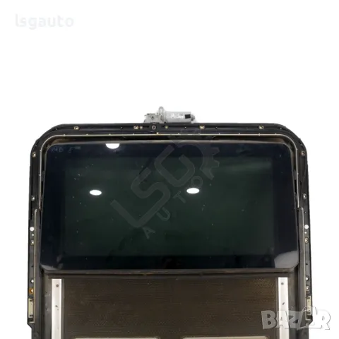 Шибидах Mercedes-Benz E-Class (W211) 2002-2009 ID: 135131, снимка 2 - Части - 47421982