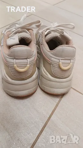 PUMA RS-X Tech маратонки сникърси обувки , №38, снимка 6 - Маратонки - 44932630