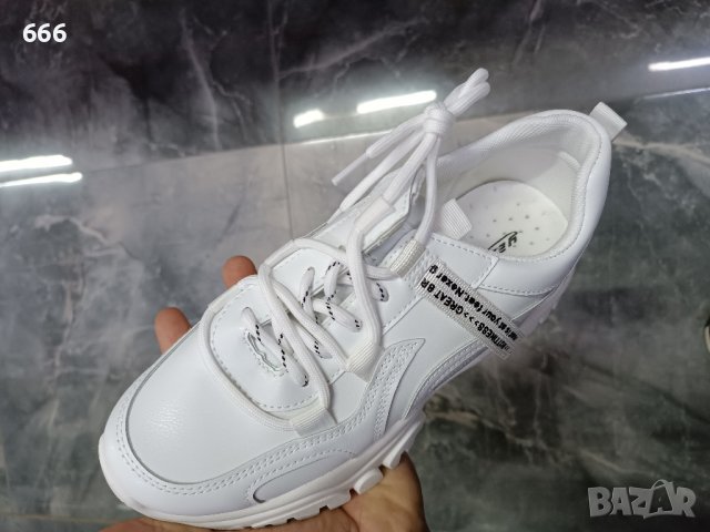 Маратонки , снимка 2 - Маратонки - 43064525