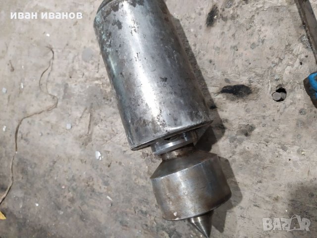 Център с преход, снимка 3 - Стругове - 26877745