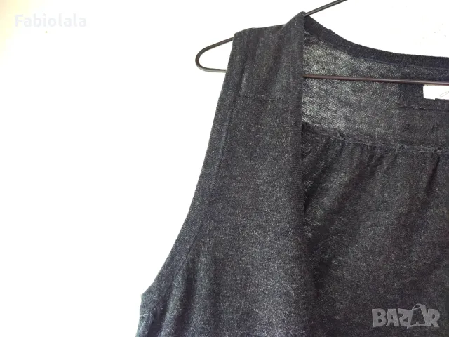 Replay top S, снимка 8 - Елеци - 48544965