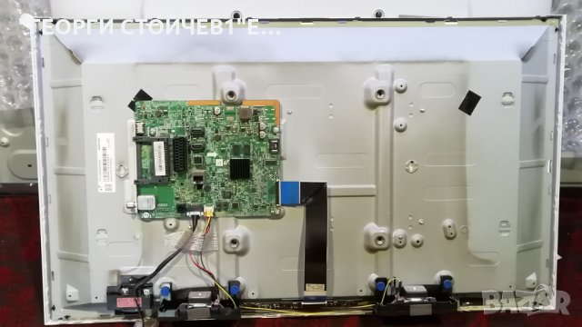 UE32J4510AW BN41-02360B BN94-12700A LED -LM41-00353A, снимка 3 - Части и Платки - 27949586