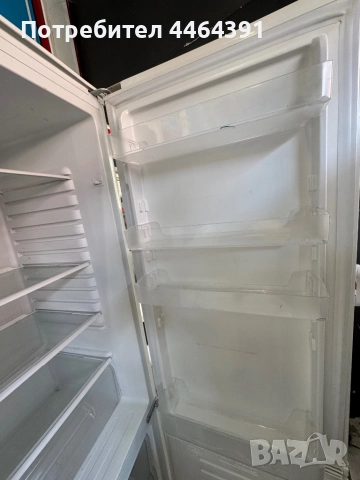 Хладилник heinner , снимка 5 - Хладилници - 52523945