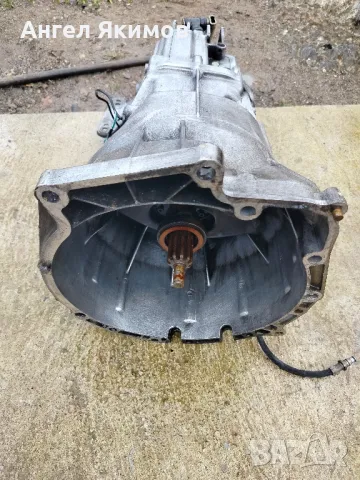 Скоростна Кутия за Bmw e46