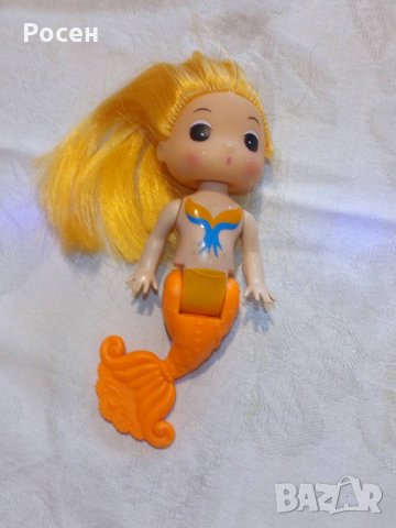 Малки куклички носещи много настроение - 3лв., снимка 8 - Кукли - 34909609