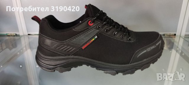 Мъжка маратонка, снимка 2 - Маратонки - 34614156